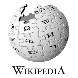 wikipedia